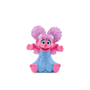 Sesame Street: Abby Cadabby Tonie (en Español)