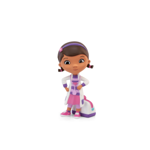 Disney Doc McStuffins Tonie