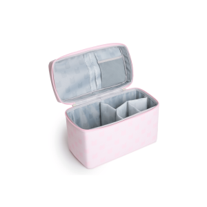 Toniebox Play Carrying Case - Pink